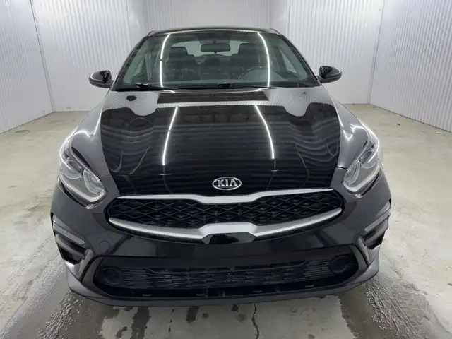 KIA Forte LX 2021 à vendre - Photo 3