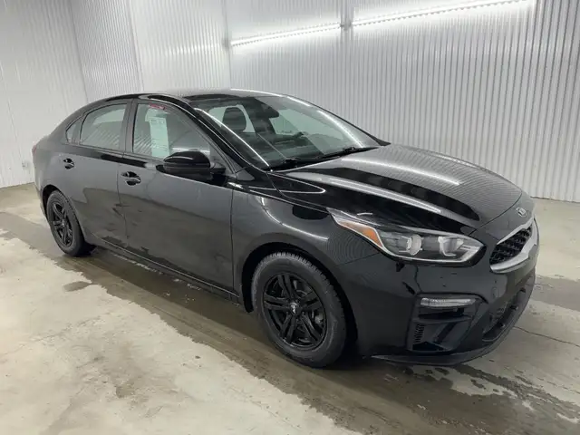 KIA Forte LX 2021 à vendre - Photo 9