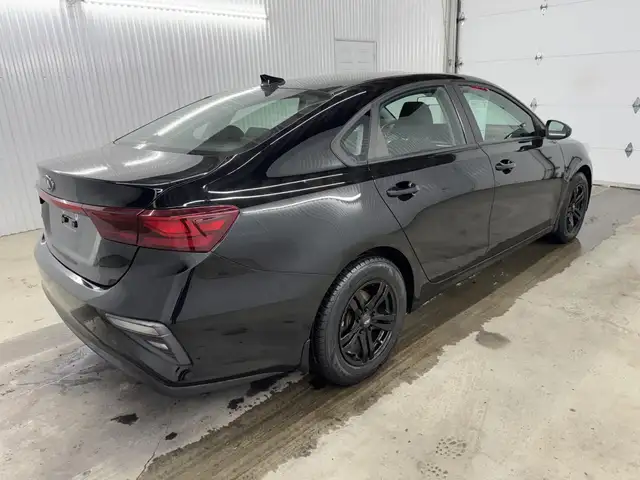 KIA Forte LX 2021 à vendre - Photo 10
