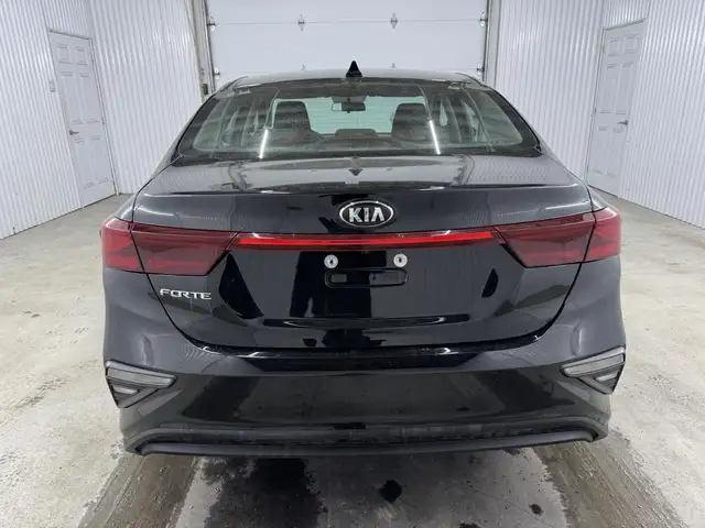 KIA Forte LX 2021 à vendre - Photo 11