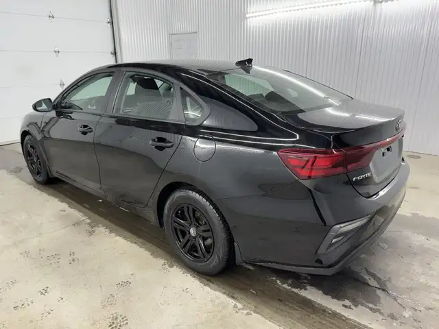 KIA Forte LX 2021 à vendre - Photo 12