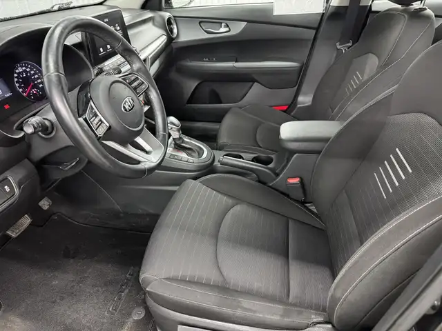 KIA Forte LX 2021 à vendre - Photo 13