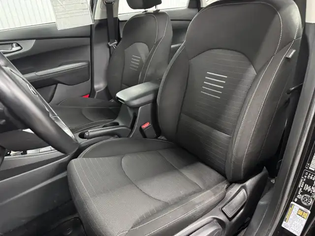 KIA Forte LX 2021 à vendre - Photo 14