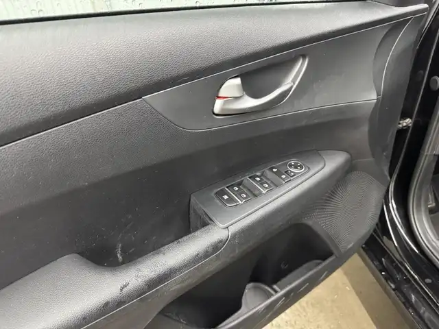 KIA Forte LX 2021 à vendre - Photo 15