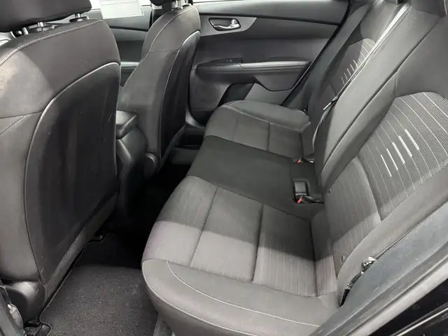 KIA Forte LX 2021 à vendre - Photo 16