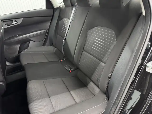 KIA Forte LX 2021 à vendre - Photo 17