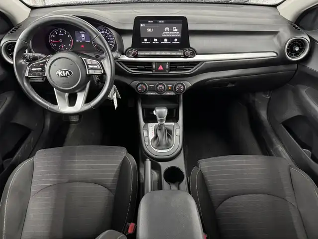 KIA Forte LX 2021 à vendre - Photo 18