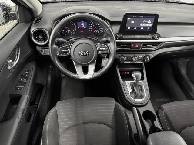 KIA Forte LX 2021 à vendre - Photo 19