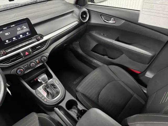 KIA Forte LX 2021 à vendre - Photo 20