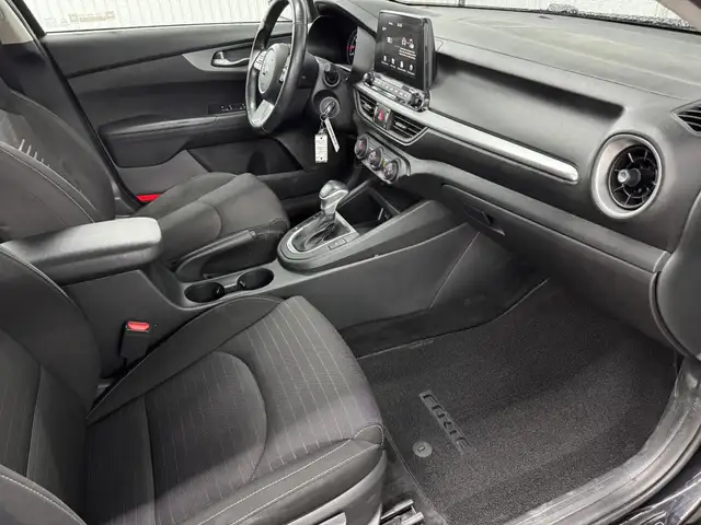 KIA Forte LX 2021 à vendre - Photo 22