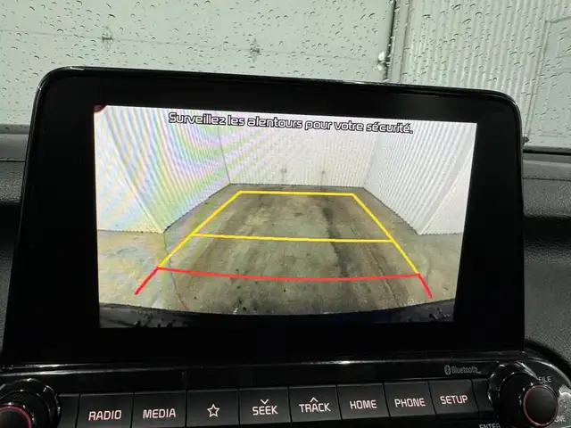 KIA Forte LX 2021 à vendre - Photo 23