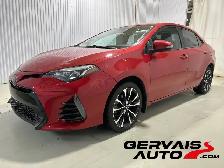 Toyota Corolla Se Amélioré Toit 2018 À VENDRE