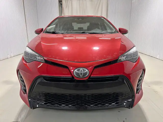Toyota Corolla Se Amélioré Toit 2018 À VENDRE - Photo 2