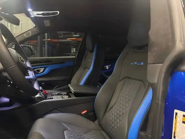 2024 Lamborghini Urus S | Full Vehicle PPF - Photo 5