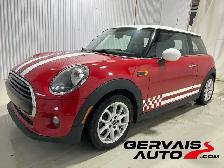 Mini 3 door Cooper Gar 2019 à vendre