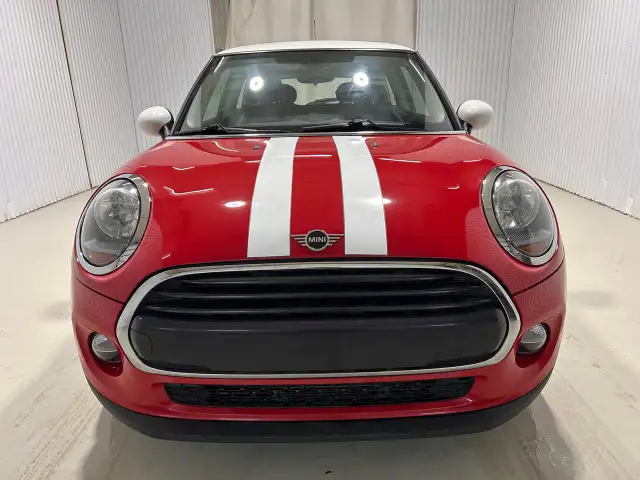 Mini 3 door Cooper Gar 2019 à vendre - Photo 2