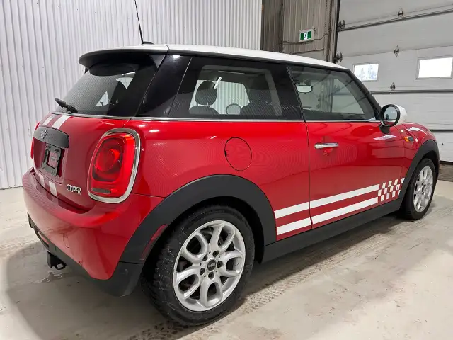 Mini 3 door Cooper Gar 2019 à vendre - Photo 5