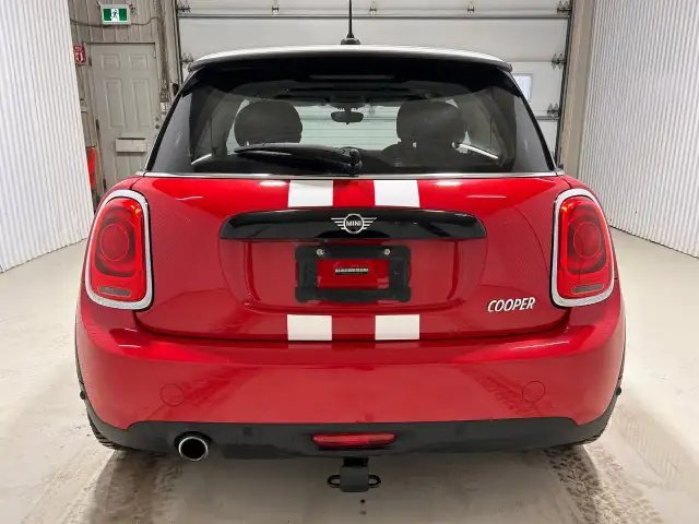 Mini 3 door Cooper Gar 2019 à vendre - Photo 7