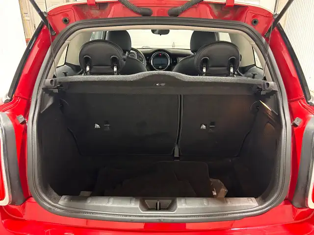 Mini 3 door Cooper Gar 2019 à vendre - Photo 10