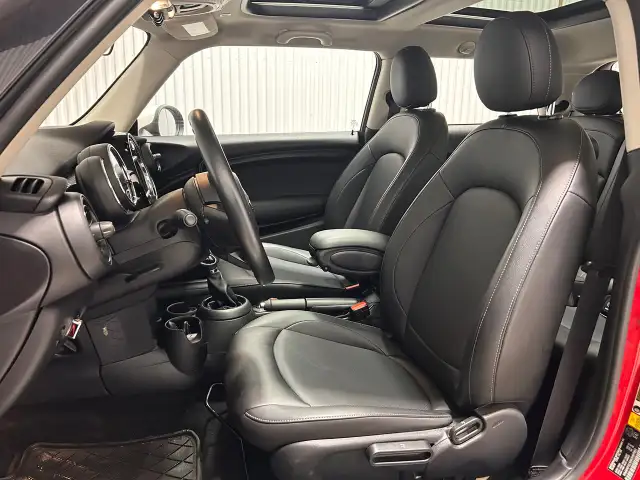 Mini 3 door Cooper Gar 2019 à vendre - Photo 13