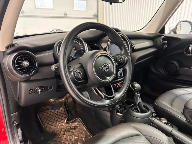 Mini 3 door Cooper Gar 2019 à vendre - Photo 14