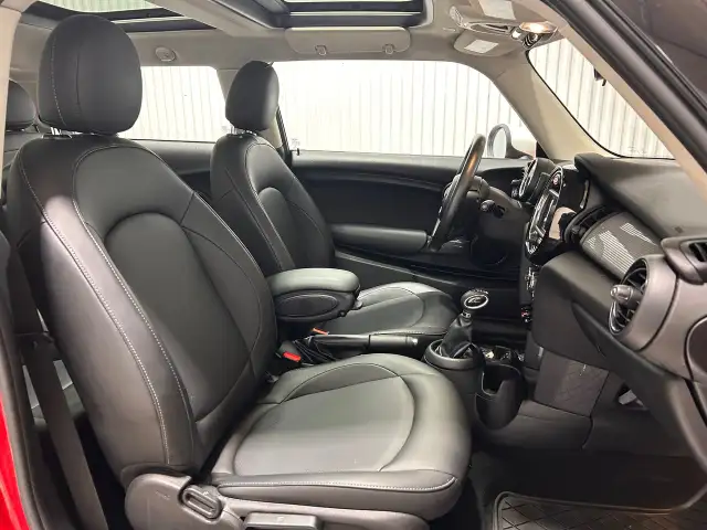 Mini 3 door Cooper Gar 2019 à vendre - Photo 16