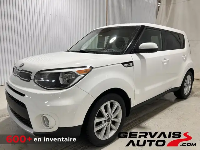 KIA Soul EX BA 2019 à vendre