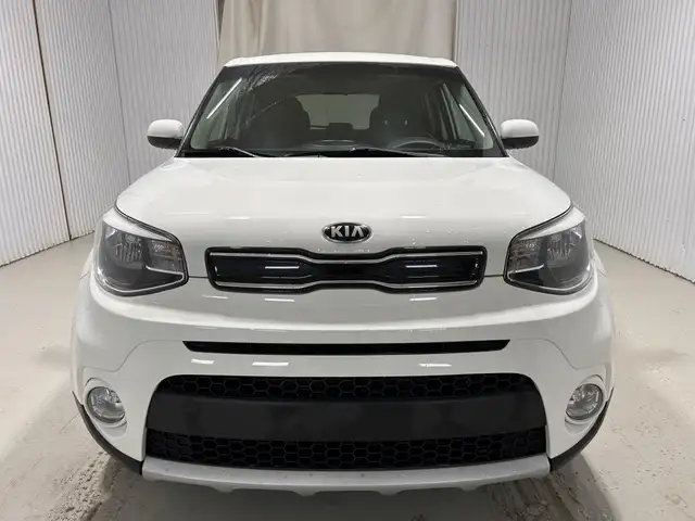 KIA Soul EX BA 2019 à vendre - Photo 3