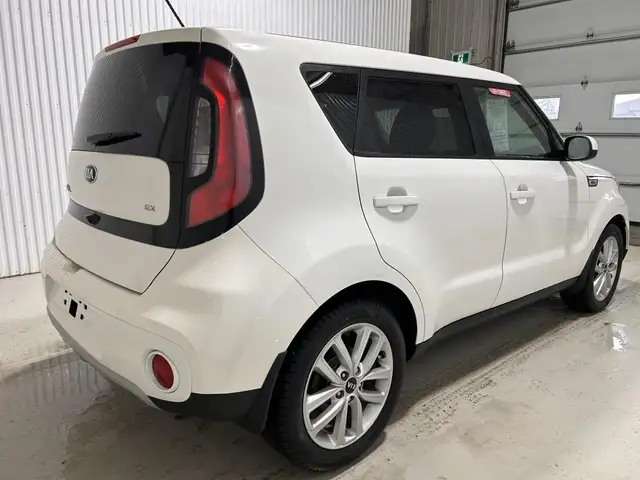 KIA Soul EX BA 2019 à vendre - Photo 7
