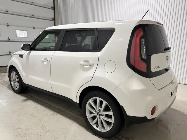 KIA Soul EX BA 2019 à vendre - Photo 11