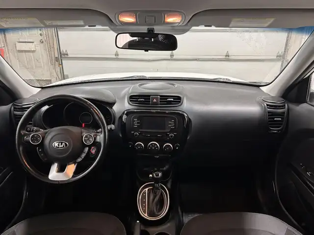 KIA Soul EX BA 2019 à vendre - Photo 15