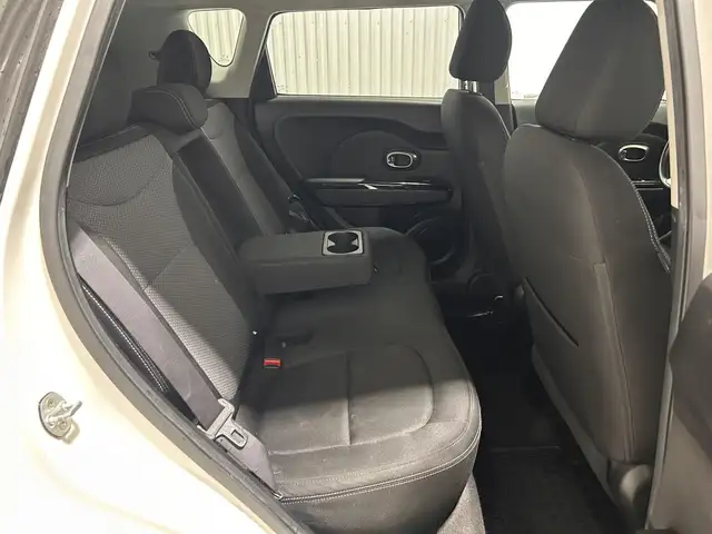 KIA Soul EX BA 2019 à vendre - Photo 18