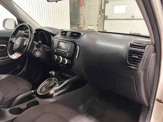 KIA Soul EX BA 2019 à vendre - Photo 20