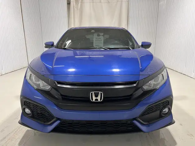 Honda Civic Hayon Sport BM 2019 à vendre - Photo 3
