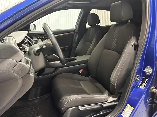 Honda Civic Hayon Sport BM 2019 à vendre - Photo 13