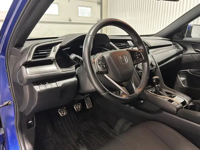 Honda Civic Hayon Sport BM 2019 à vendre - Photo 14