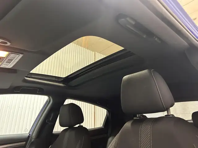 Honda Civic Hayon Sport BM 2019 à vendre - Photo 15