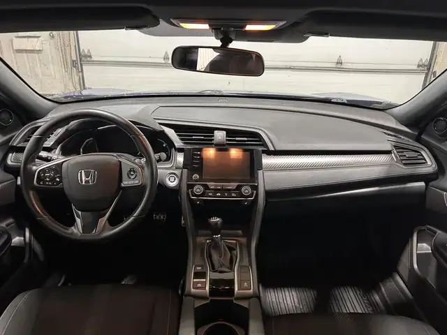 Honda Civic Hayon Sport BM 2019 à vendre - Photo 16