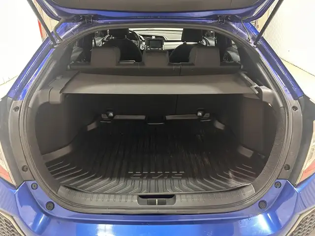 Honda Civic Hayon Sport BM 2019 à vendre - Photo 18