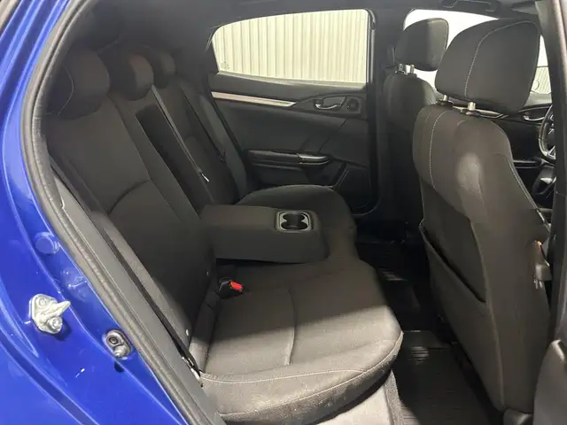 Honda Civic Hayon Sport BM 2019 à vendre - Photo 19