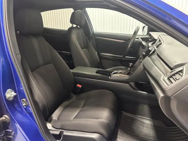 Honda Civic Hayon Sport BM 2019 à vendre - Photo 20