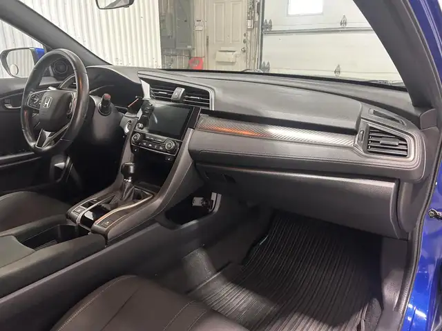 Honda Civic Hayon Sport BM 2019 à vendre - Photo 21