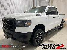 RAM 1500 Tradesman Quad Cab 4x4 caisse de 6 pi 4 po 2024 à vendr