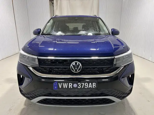 Volkswagen Taos Comfortline TA 2023 à vendre - Photo 3