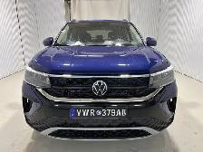 Volkswagen Taos Comfortline TA 2023 à vendre - Photo 3