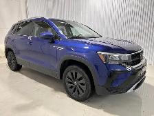 Volkswagen Taos Comfortline TA 2023 à vendre - Photo 5