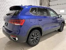 Volkswagen Taos Comfortline TA 2023 à vendre - Photo 7