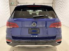 Volkswagen Taos Comfortline TA 2023 à vendre - Photo 9