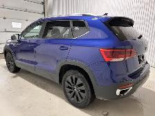 Volkswagen Taos Comfortline TA 2023 à vendre - Photo 11
