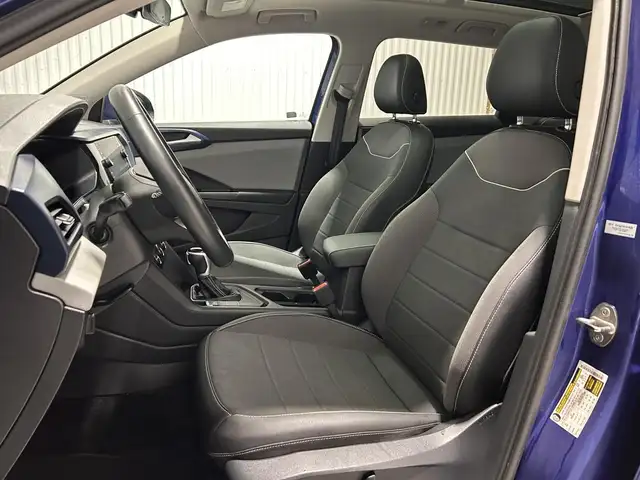 Volkswagen Taos Comfortline TA 2023 à vendre - Photo 13